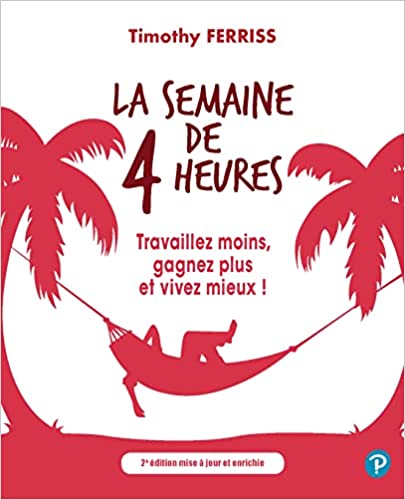 Le concept de la semaine de 4 heures appliqué aux professionnels de Santé ?