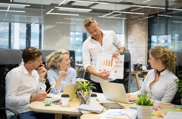 Startup santé : Arrêtez de tout miser sur votre produit ou service, pensez aussi à la création de contenu pour susciter de l’intérêt