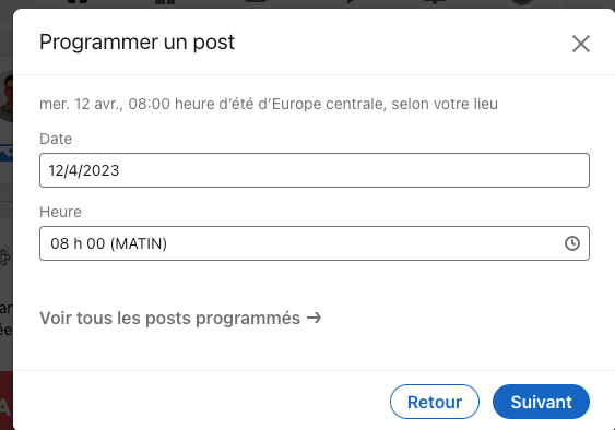 Professionnels de Santé : utilisez absolument cette nouvelle fonction de Linkedin