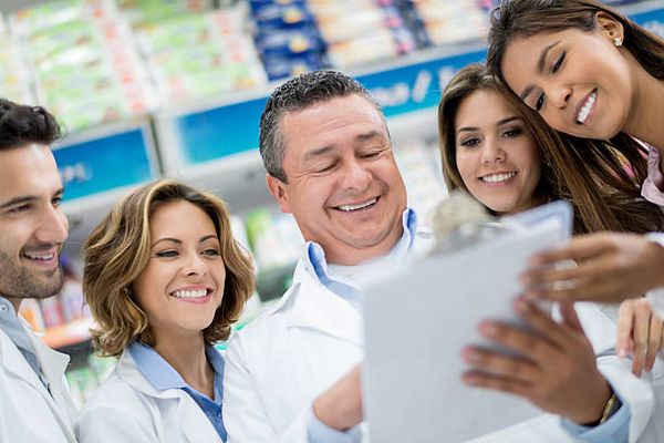 Pharmacien Manager : instaurez  un morning briefing avec votre équipe