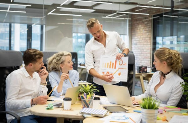 Startup santé : Arrêtez de tout miser sur votre produit ou service, pensez aussi à la création de contenu pour susciter de l’intérêt